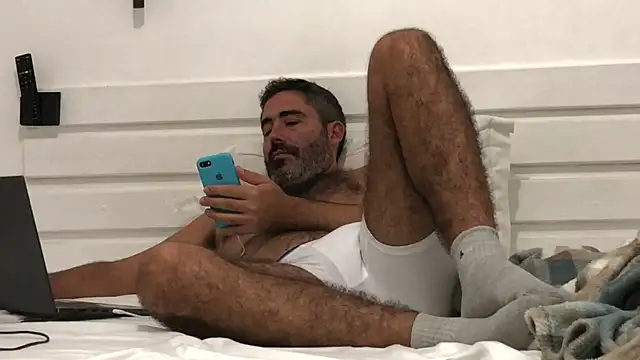 Show de webcam de victor_chat