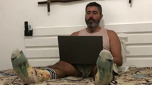 Show de webcam de victor_chat