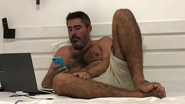 Show de webcam de victor_chat