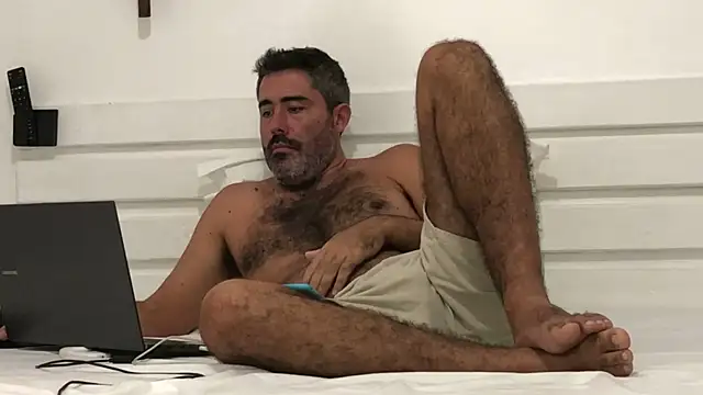 Show de webcam de victor_chat