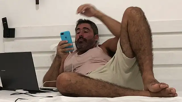 Show de webcam de victor_chat