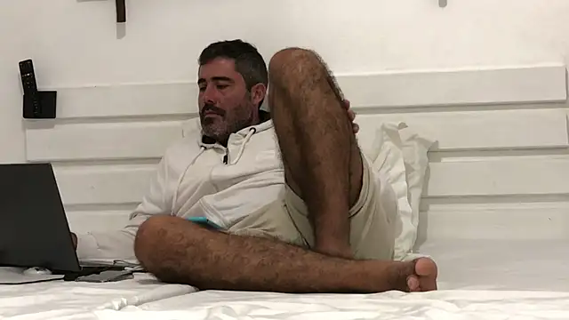 Show Webcam de victor_chat