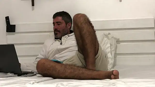 Show de victor_chat na webcam