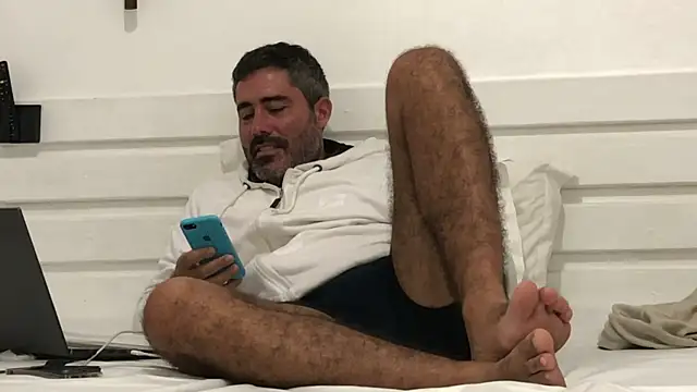 victor_chat's Webcam Show