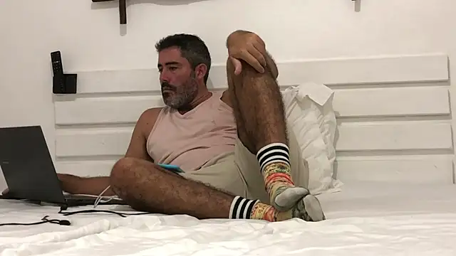 Show de webcam de victor_chat