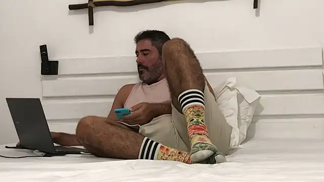 Show de webcam de victor_chat