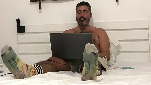 Show de webcam de victor_chat