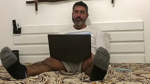 Show de victor_chat na webcam