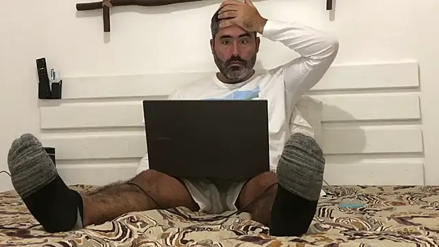 Show de webcam de victor_chat