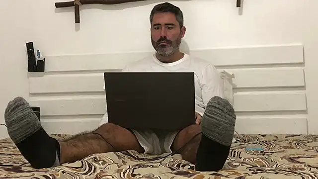 Show de webcam de victor_chat