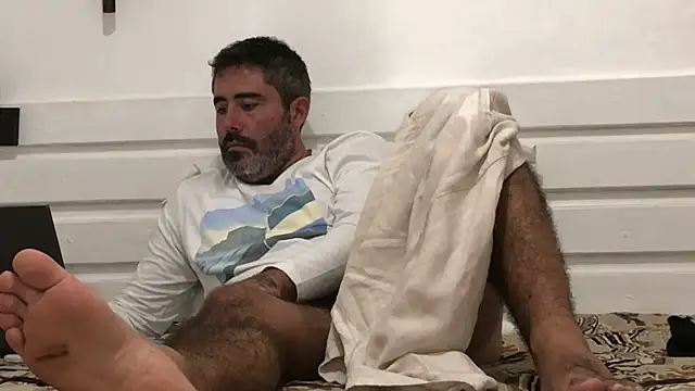 Show de webcam de victor_chat