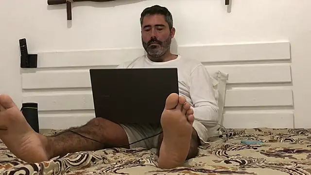 Show de webcam de victor_chat