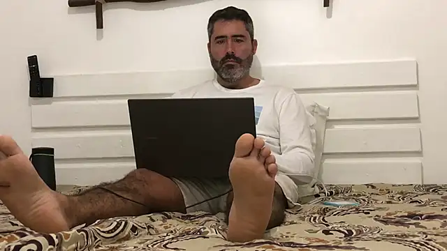 Show de webcam de victor_chat
