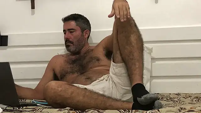 victor_chat Шоу с уебкамера