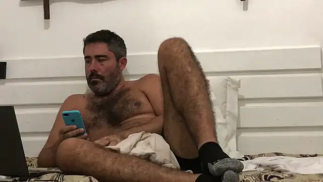 Show de webcam de victor_chat