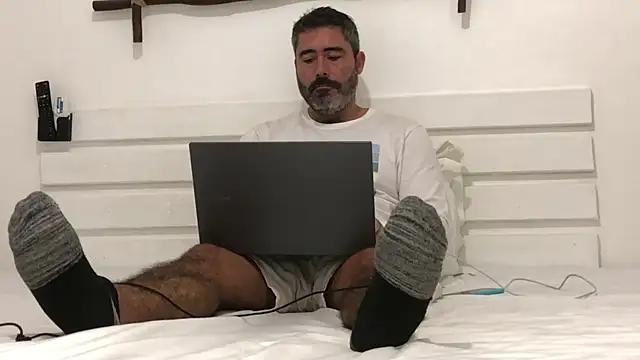 Show de webcam de victor_chat