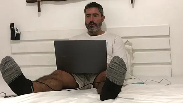 Show de webcam de victor_chat