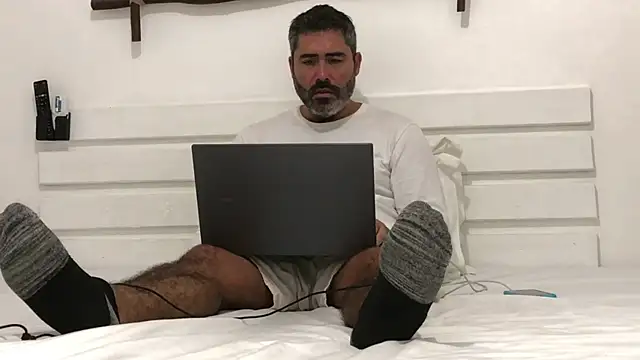Show de webcam de victor_chat