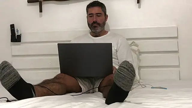 Show de webcam de victor_chat