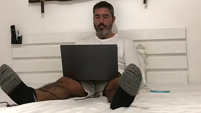 victor_chat Show Webcam