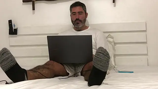 Show de victor_chat na webcam