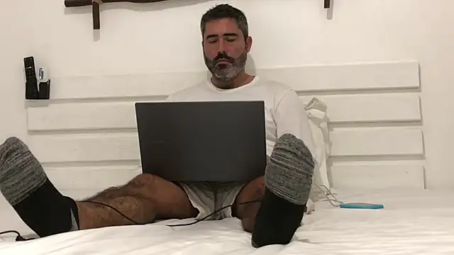 Show de webcam de victor_chat