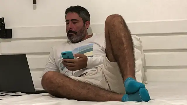 Show de webcam de victor_chat