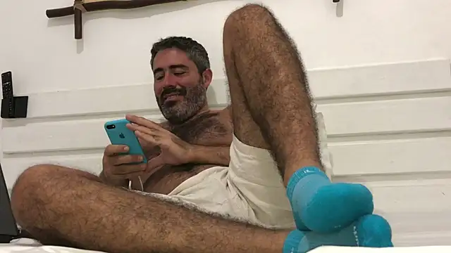 Show de webcam de victor_chat