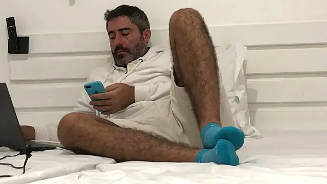 victor_chat 网络视讯表演