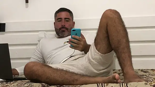 Show de webcam de victor_chat