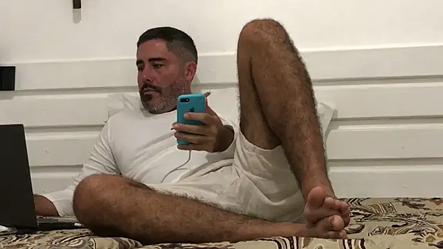 Show de webcam de victor_chat