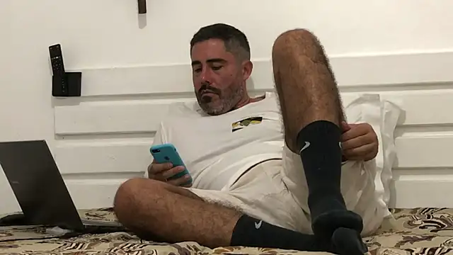 victor_chat 웹캠 쇼