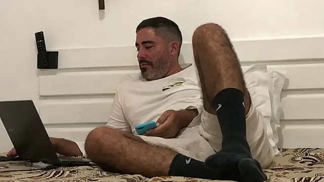 Show de webcam de victor_chat