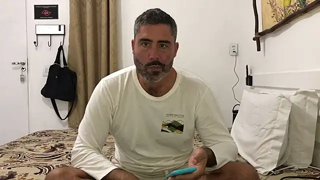 Show de webcam de victor_chat