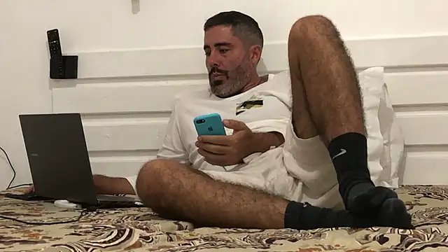 victor_chat's Webcam Show