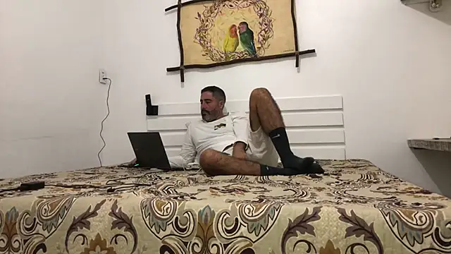 Show de webcam de victor_chat