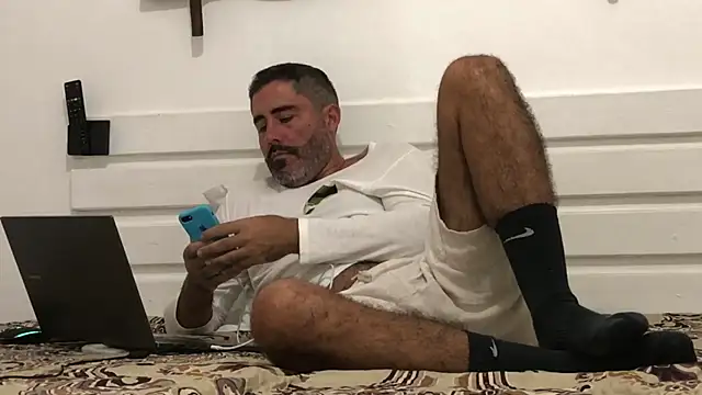 Show de webcam de victor_chat