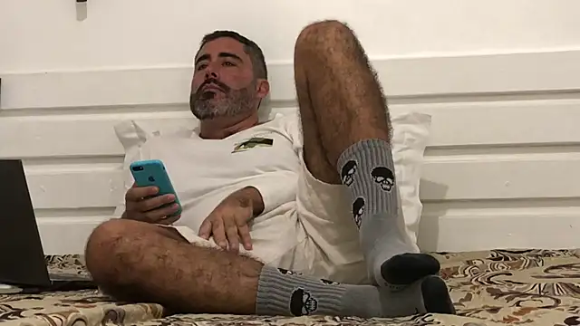 Show de webcam de victor_chat