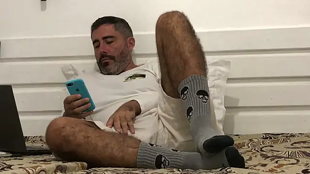 Show de webcam de victor_chat