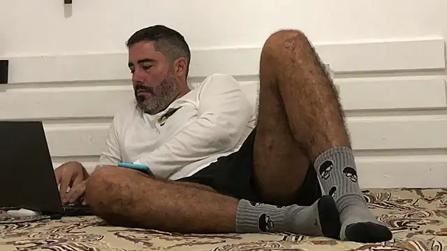 Show de webcam de victor_chat