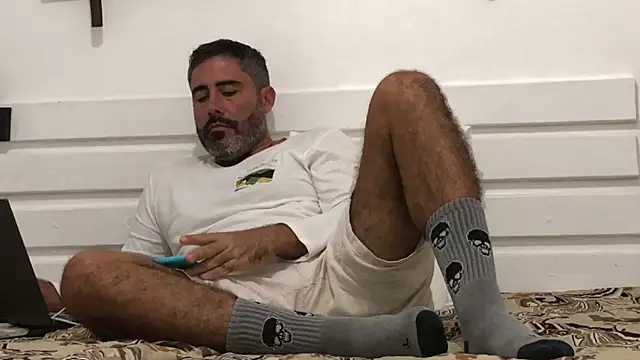 victor_chat's Webcam Show