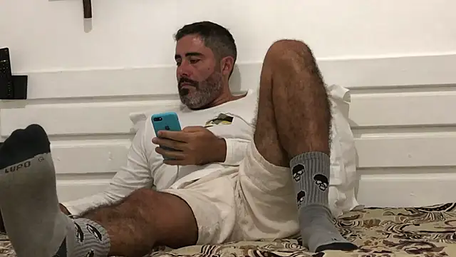 victor_chat Live XXX-chat