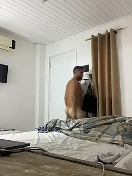 Show de webcam de victor_chat