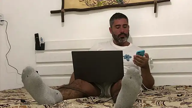 Show de webcam de victor_chat