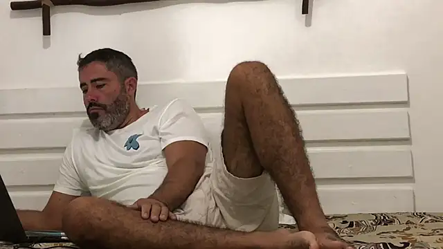 victor_chat webkamerás műsora