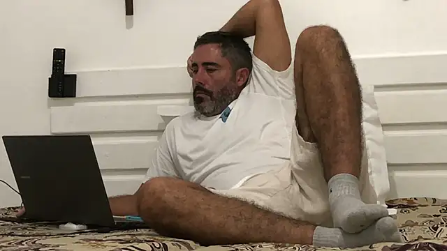 Show de webcam de victor_chat
