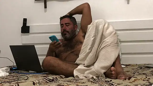 Show de webcam de victor_chat