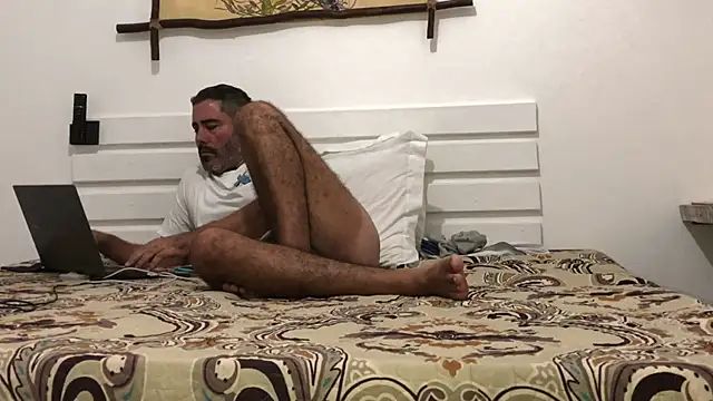 Show de victor_chat na webcam