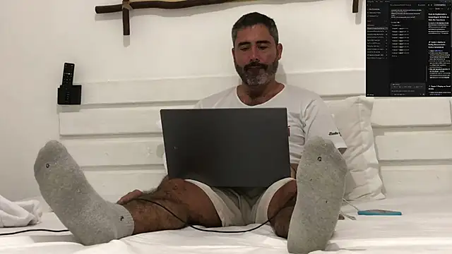 Show de webcam de victor_chat