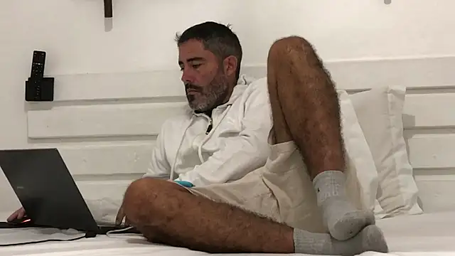 victor_chat Adlı Modelin Web Kamerası Şovu